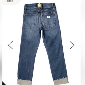 Ripton classic jeans - INDIGO, 32